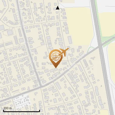 Karte Eslarner Straße 34-38, 81549 München