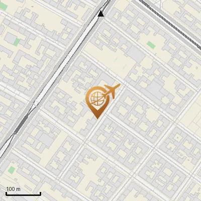 Foto zu Esmarchstraße 7-18, 10407 Berlin