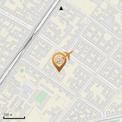 Foto zu Esmarchstraße 2-4, 10407 Berlin