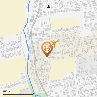 Karte Esmarchstraße 6, 80999 München