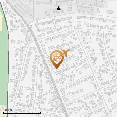 Foto zu Espenstraße 11-18, 80935 München