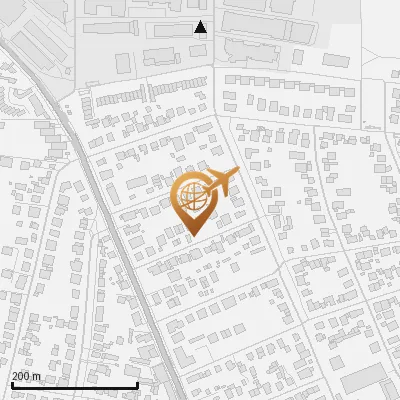 Foto zu Espenstraße 3-10, 80935 München