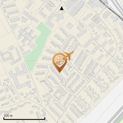 Foto zu Espenweg 1-11, 50767 Köln