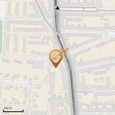 Foto zu Esplanade 1-3, 13187 Berlin