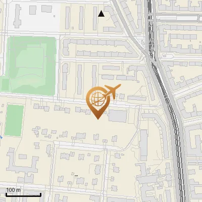 Foto zu Esplanade 12-15, 13187 Berlin