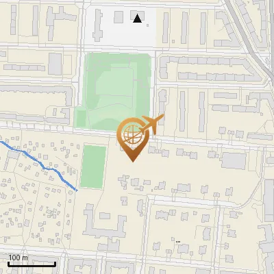 Foto zu Esplanade 21-23, 13187 Berlin