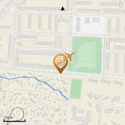 Foto zu Esplanade 24, 13187 Berlin