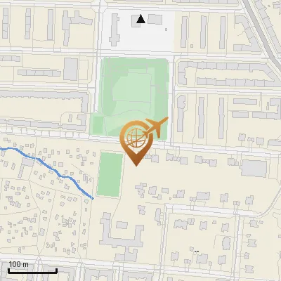 Foto zu Esplanade 25, 13187 Berlin