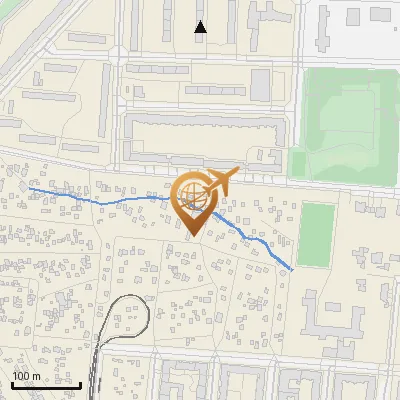 Foto zu Esplanade 26, 10439 Berlin