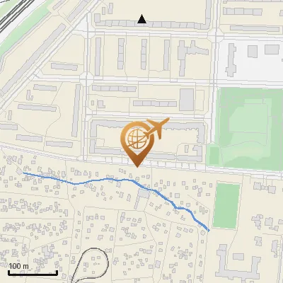 Foto zu Esplanade 28, 13187 Berlin