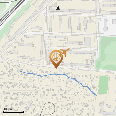 Foto zu Esplanade 30, 13187 Berlin