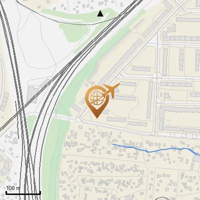 Foto zu Esplanade 44-48, 13187 Berlin