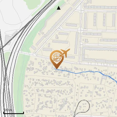 Foto zu Esplanade 49, 13187 Berlin