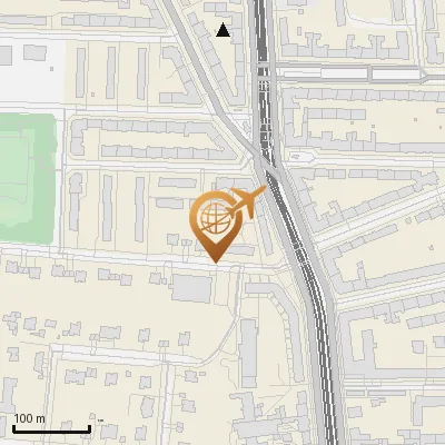 Foto zu Esplanade 4-9, 13187 Berlin