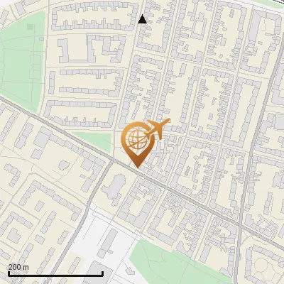 Foto zu Esserstraße 75-77, 51105 Köln