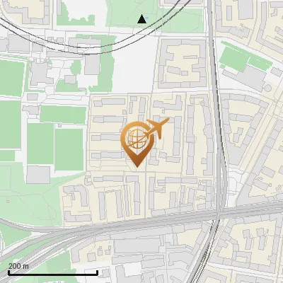 Foto zu Esswurmstraße 24, 81371 München