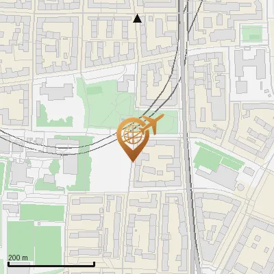 Foto zu Esswurmstraße 3-9, 81371 München