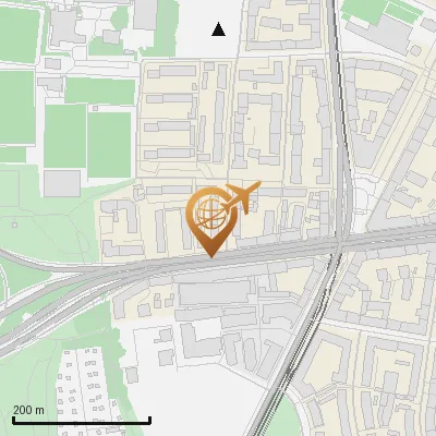 Foto zu Esswurmstraße 28-34, 81371 München