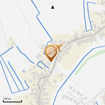 Karte Estedeich 55-63, 21129 Hamburg