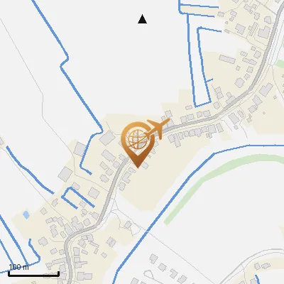 Karte Estedeich 64-68, 21129 Hamburg