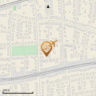 Karte Esterbergstraße 1-6, 81377 München