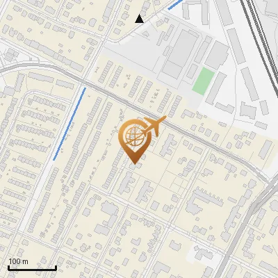 Foto zu Estersstraße 1-24, 12277 Berlin