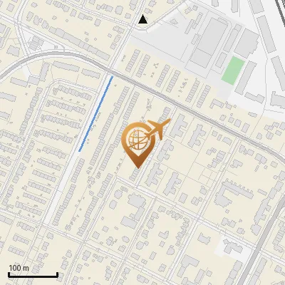 Foto zu Estersstraße 34-52, 12277 Berlin