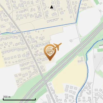 Karte Estinger Straße 4-8, 81249 München