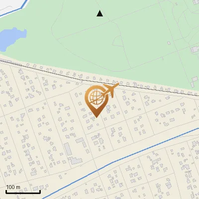 Foto zu Estragonweg 9-14, 13158 Berlin