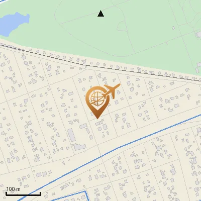 Foto zu Estragonweg 5-7, 13158 Berlin