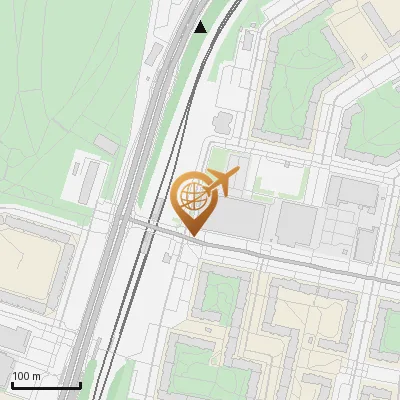 Foto zu Etkar-André-Straße 2, 12619 Berlin