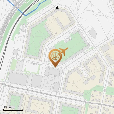 Karte Etkar-André-Straße 17-23, 12619 Berlin