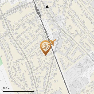 Karte Etruskerstraße 10-24, 50996 Köln