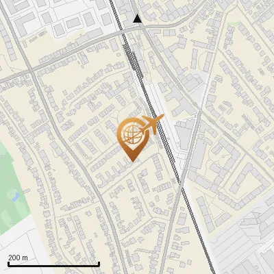 Foto zu Etruskerstraße 3, 50996 Köln