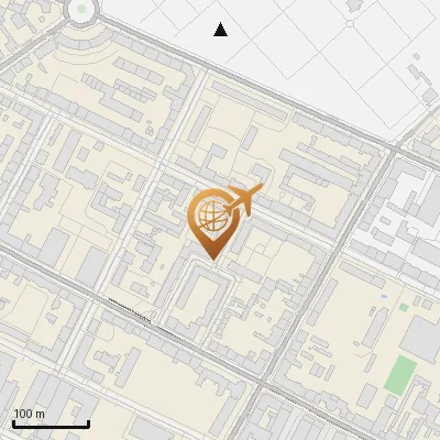 Foto zu Ettersburger Weg 1-4, 13086 Berlin