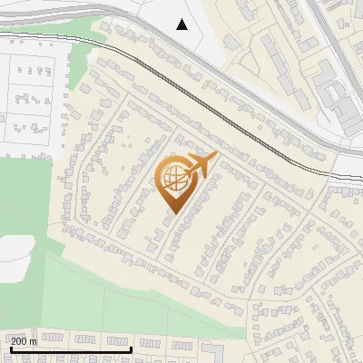 Foto zu Ettlinger Straße 2-15, 51107 Köln