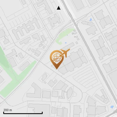 Foto zu Ettore-Bugatti-Straße 1, 51149 Köln