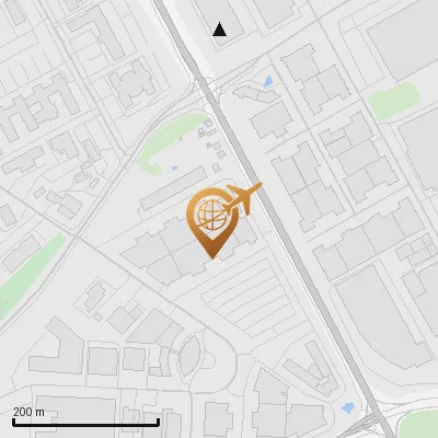 Foto zu Ettore-Bugatti-Straße 9-13, 51149 Köln