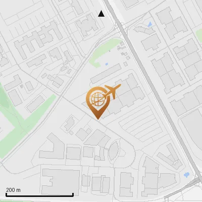 Foto zu Ettore-Bugatti-Straße 15, 51149 Köln