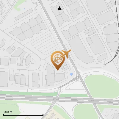 Foto zu Ettore-Bugatti-Straße 29-35, 51149 Köln