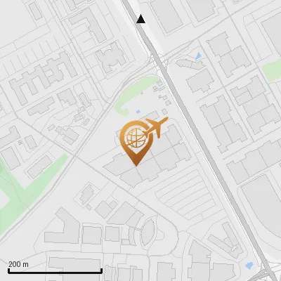 Foto zu Ettore-Bugatti-Straße 3, 51149 Köln