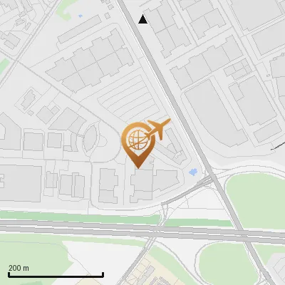 Foto zu Ettore-Bugatti-Straße 37, 51149 Köln