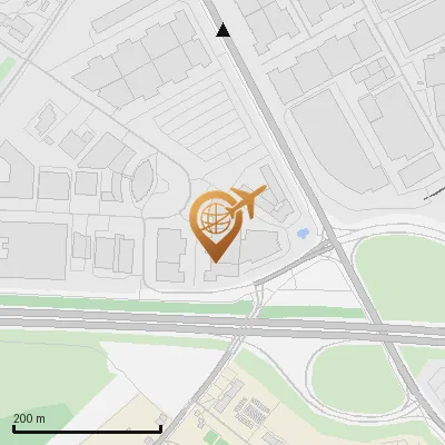 Foto zu Ettore-Bugatti-Straße 39-41, 51149 Köln