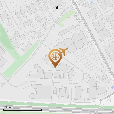 Foto zu Ettore-Bugatti-Straße 4, 51149 Köln