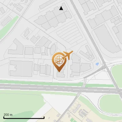 Foto zu Ettore-Bugatti-Straße 43-45, 51149 Köln