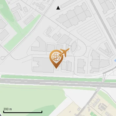 Foto zu Ettore-Bugatti-Straße 47-49, 51149 Köln