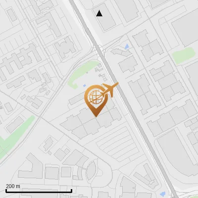 Foto zu Ettore-Bugatti-Straße 5-7, 51149 Köln