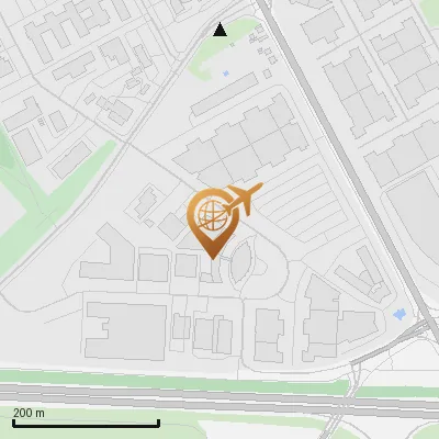 Foto zu Ettore-Bugatti-Straße 8, 51149 Köln