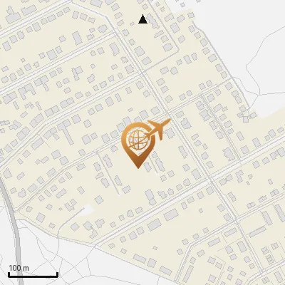 Foto zu Etzelstraße 2-16, 13156 Berlin