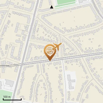 Karte Etzestraße 15-22, 22335 Hamburg